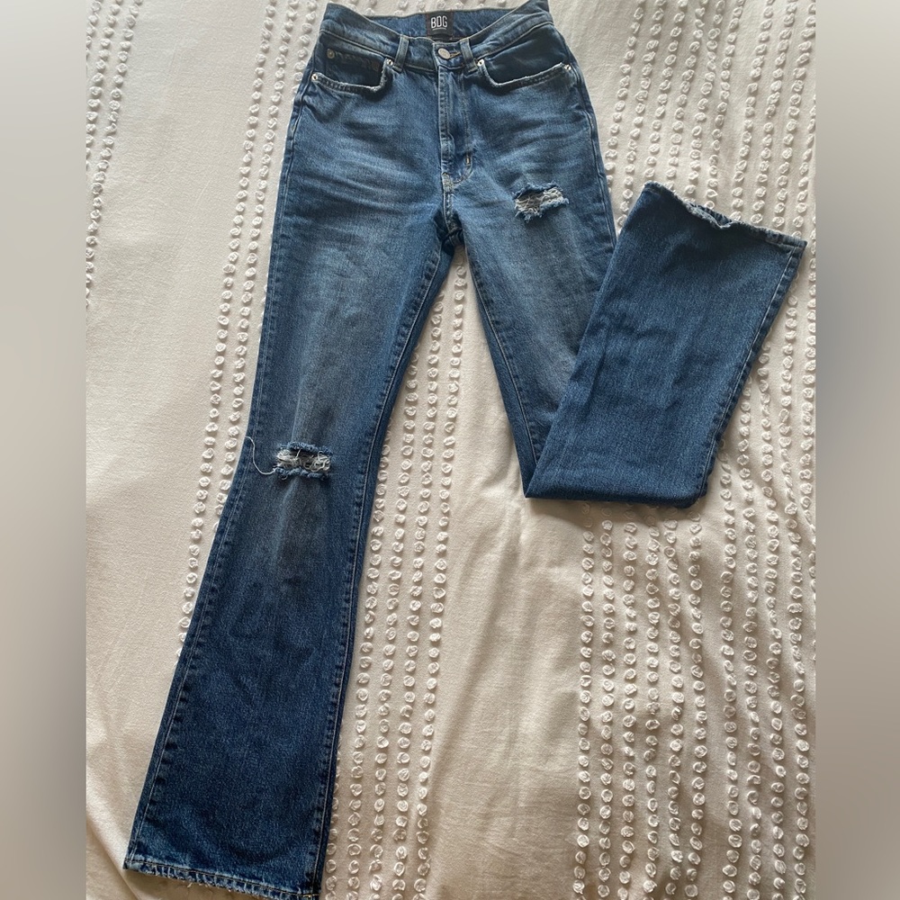Urban Outfitters BDG Flare Jeans